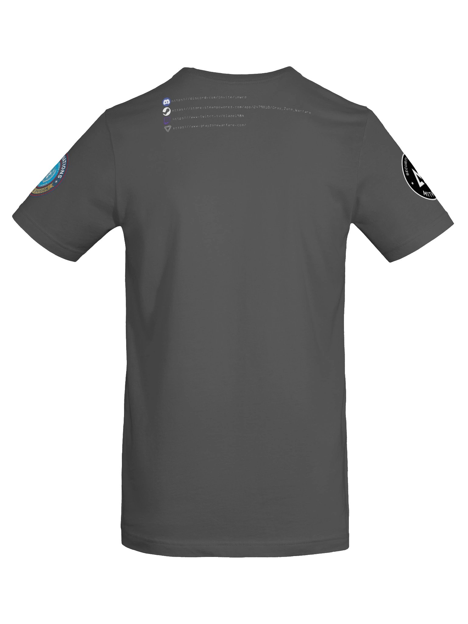 United Nations War Crime Division - MSS product image (6)