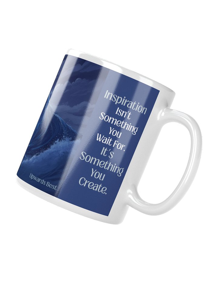 Ride The Wave Momentum Mug product image (2)
