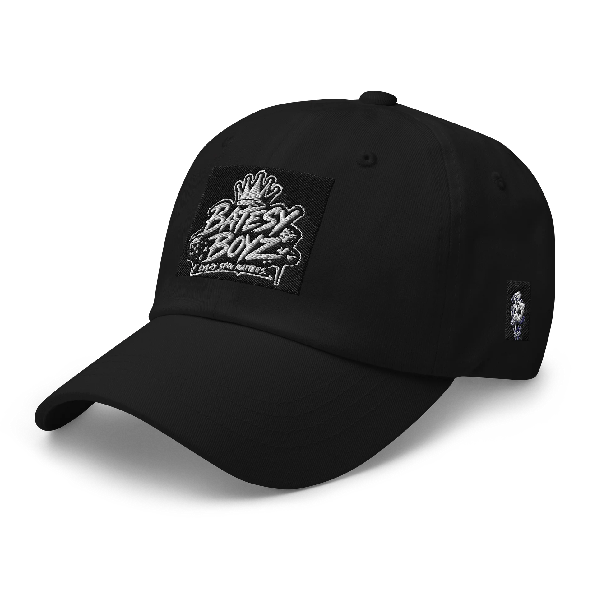 Batesy Boyz Dad hat product image (3)