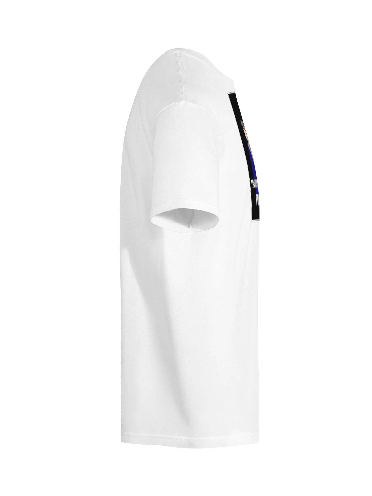 Frankrikes Gunvald Larsson: Philippe Leclerc (Herr T-shirt) product image (10)