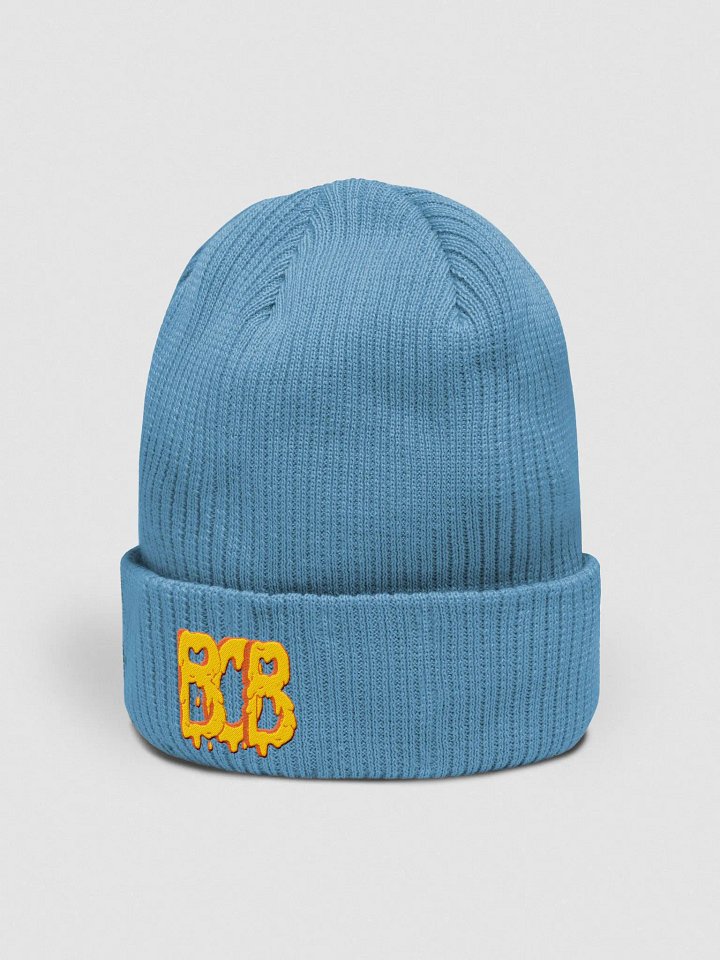 Cheddar Bob Beanie product image (2)