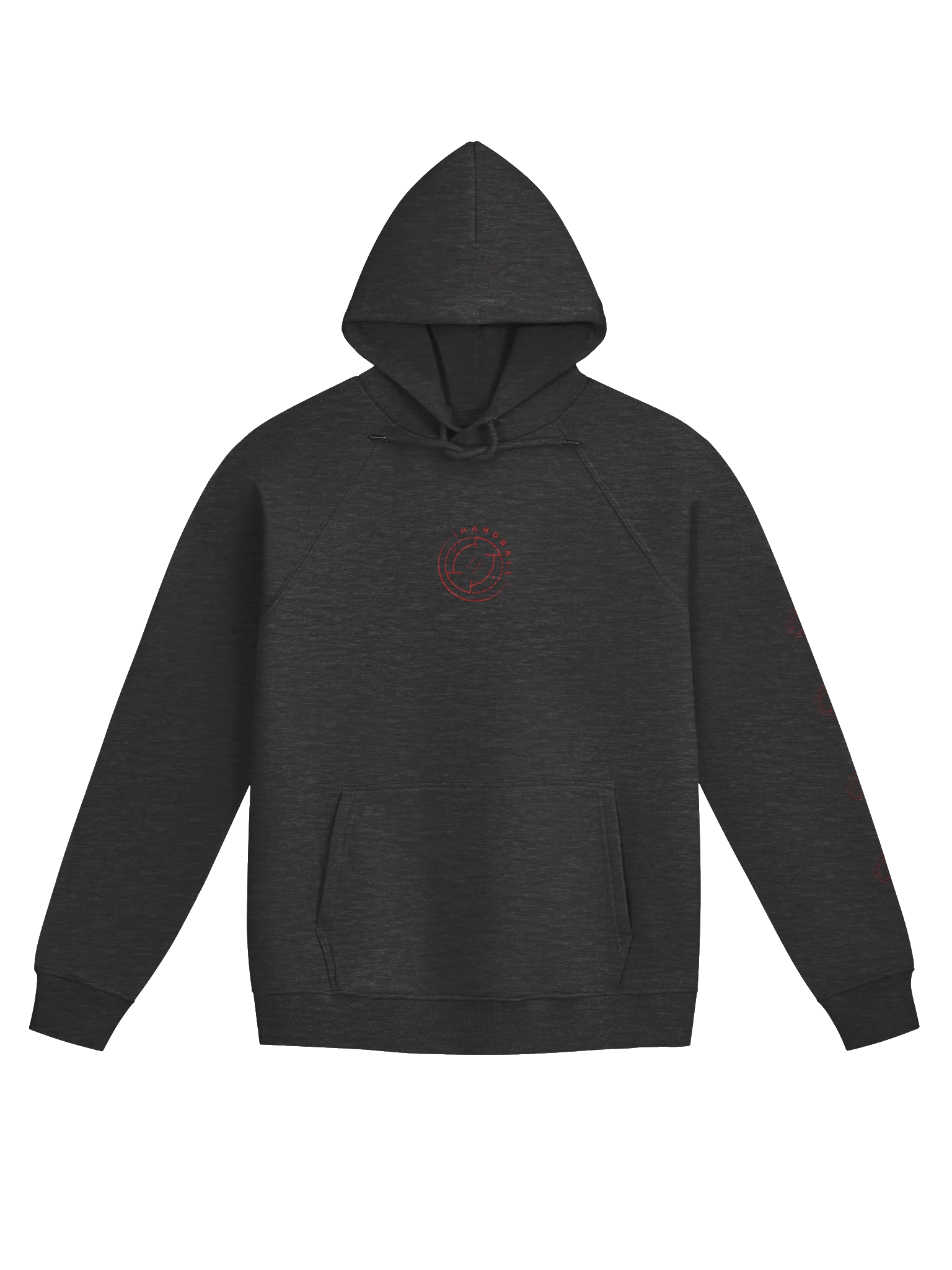 Shooting Hoodie product image (3)
