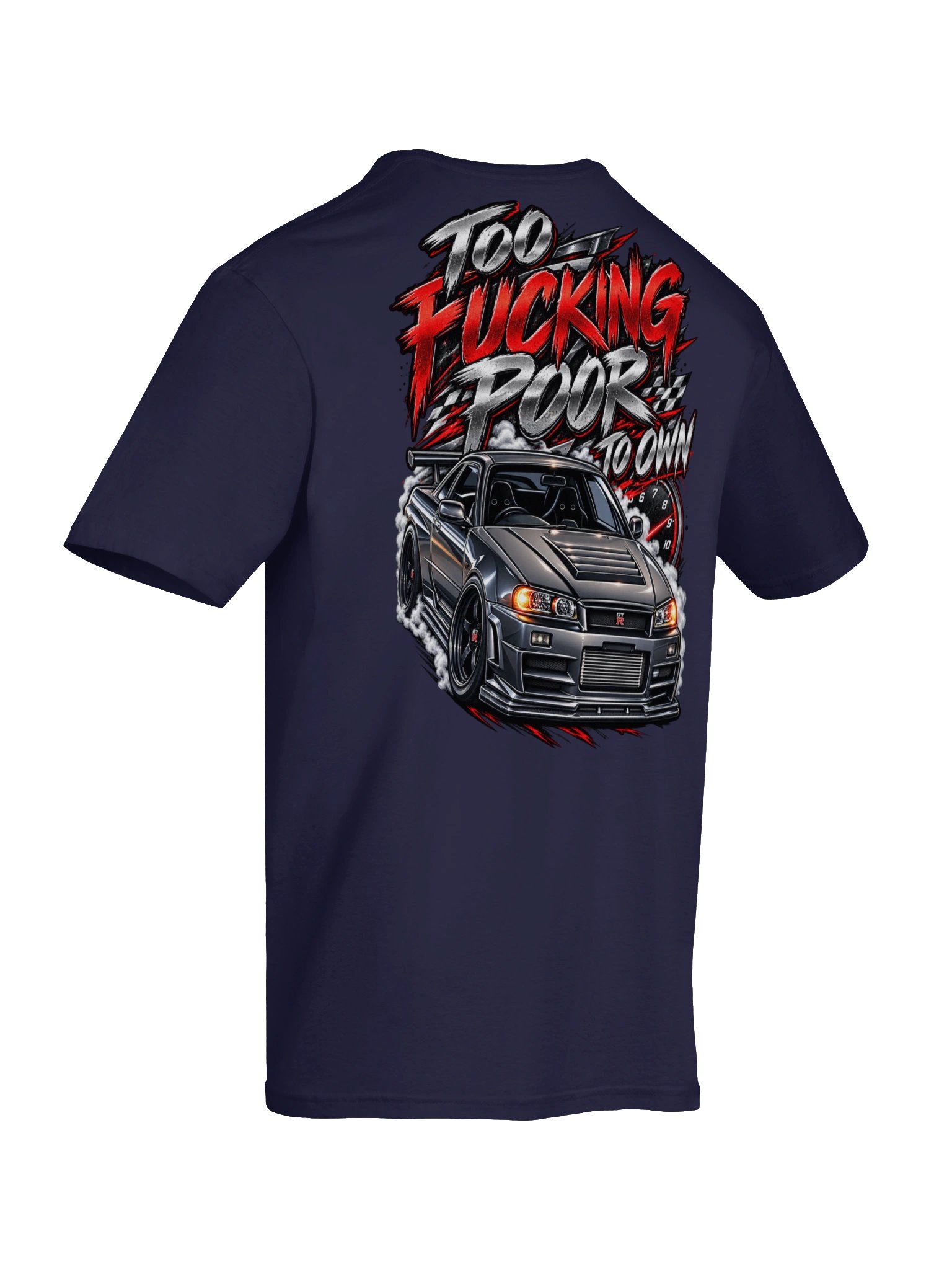 Unisex R34 to POOR product image (8)