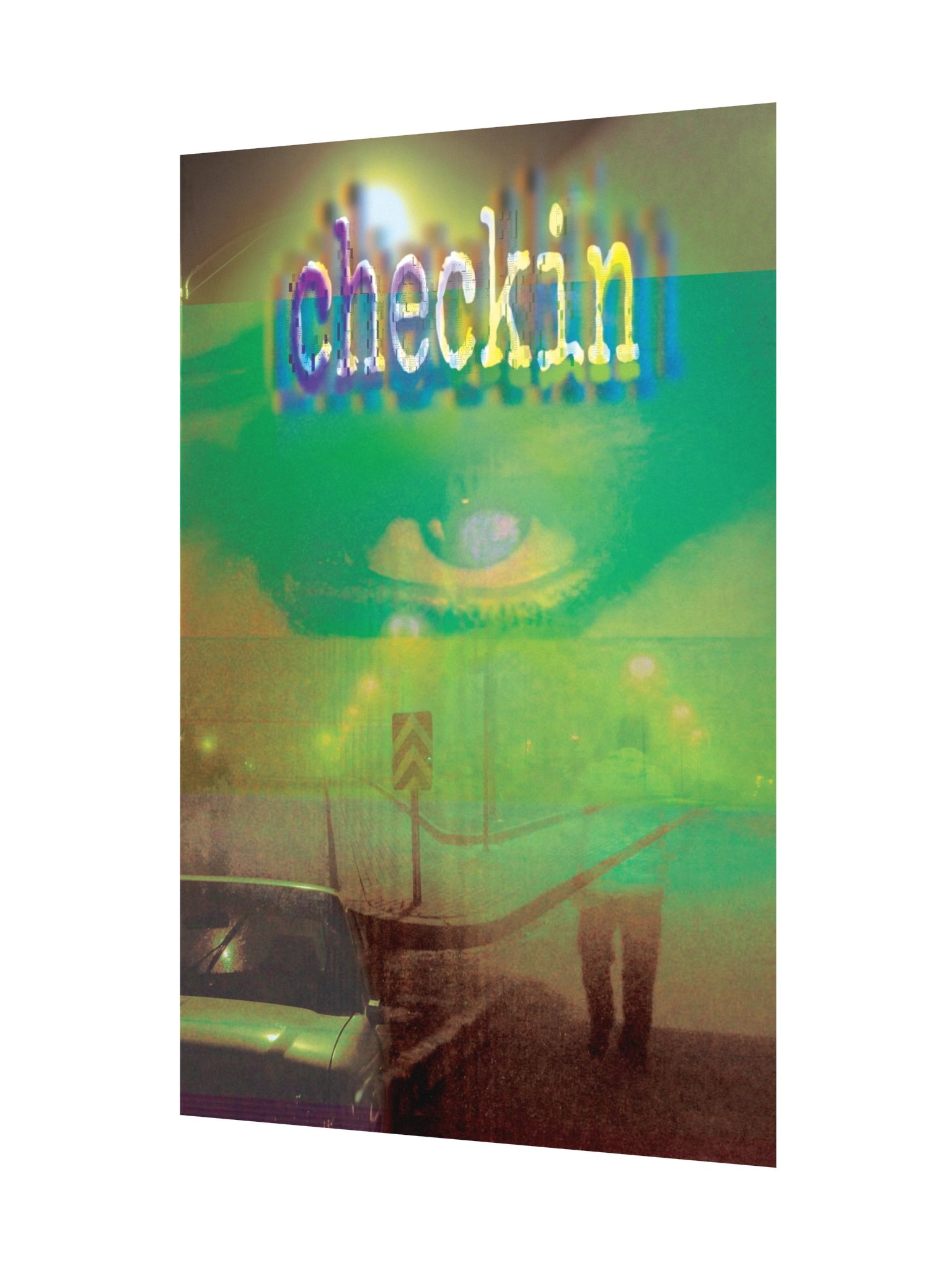 checkin poster product image (3)