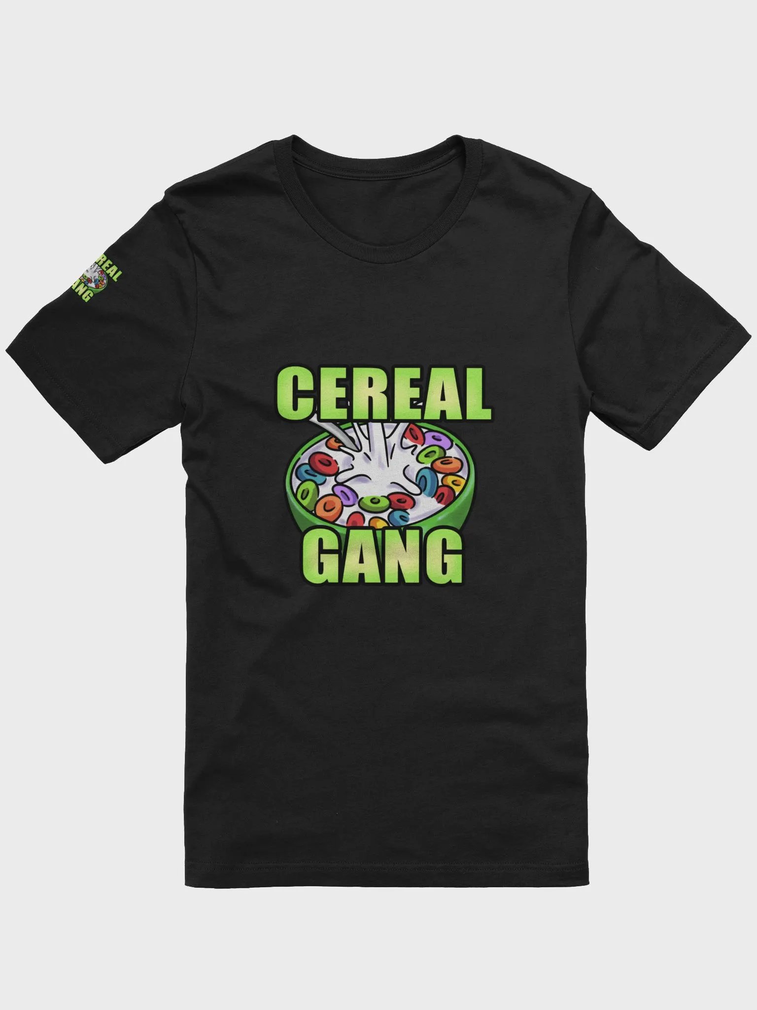 Cereal Gang Tee product image (6)