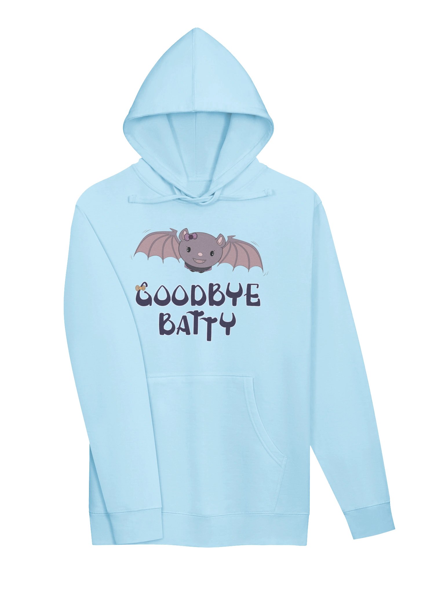 Batty Hoodie product image (2)