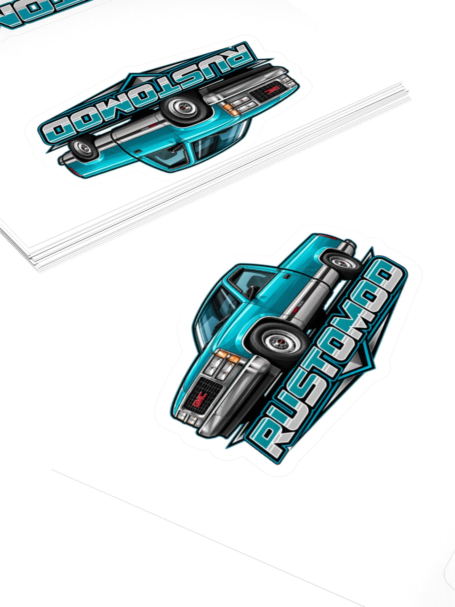 RUSTOMOD OBS DECAL product image (10)