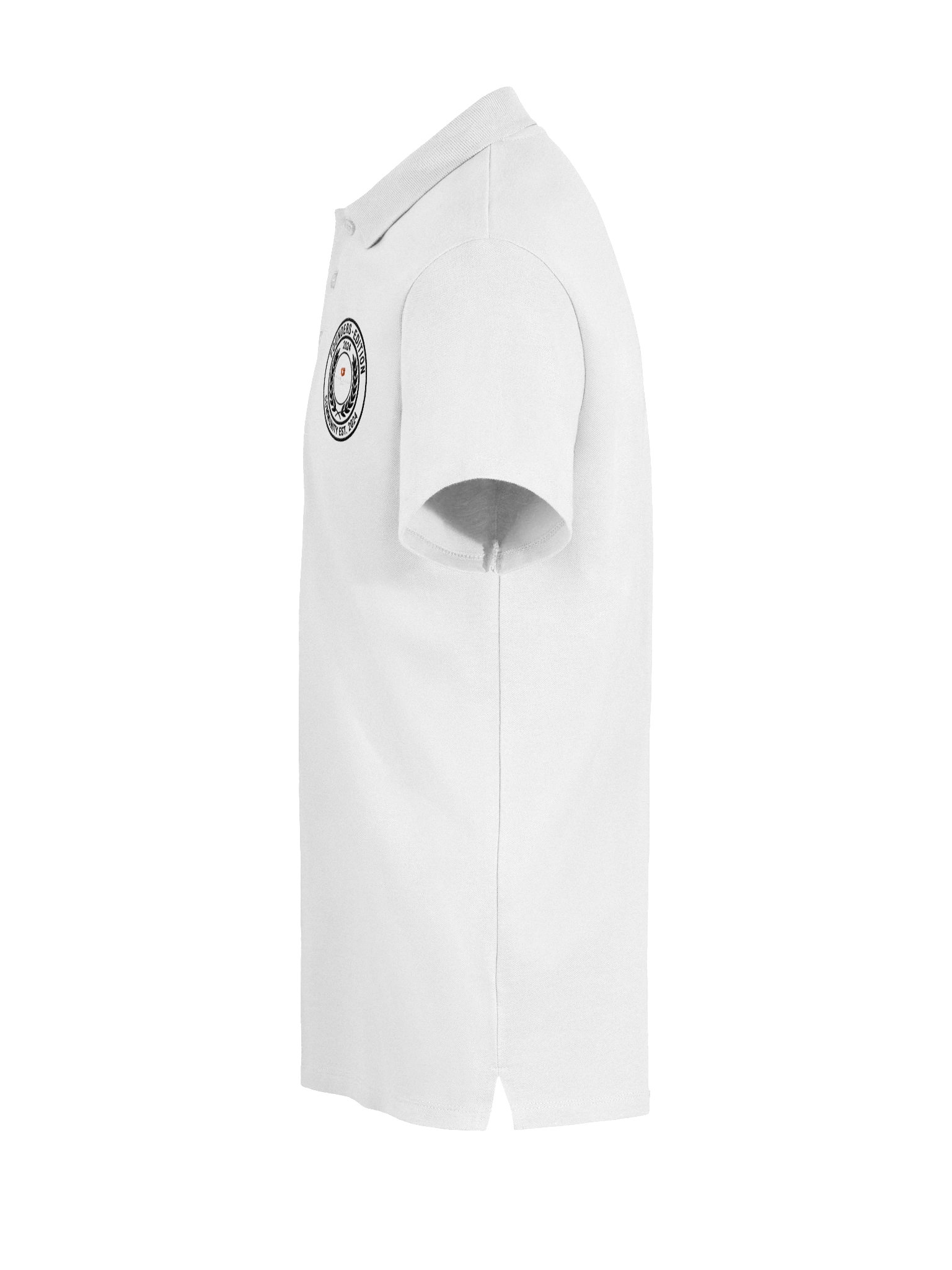 MajorAmigoGaming Poloshirt "Founders Edition" product image (9)