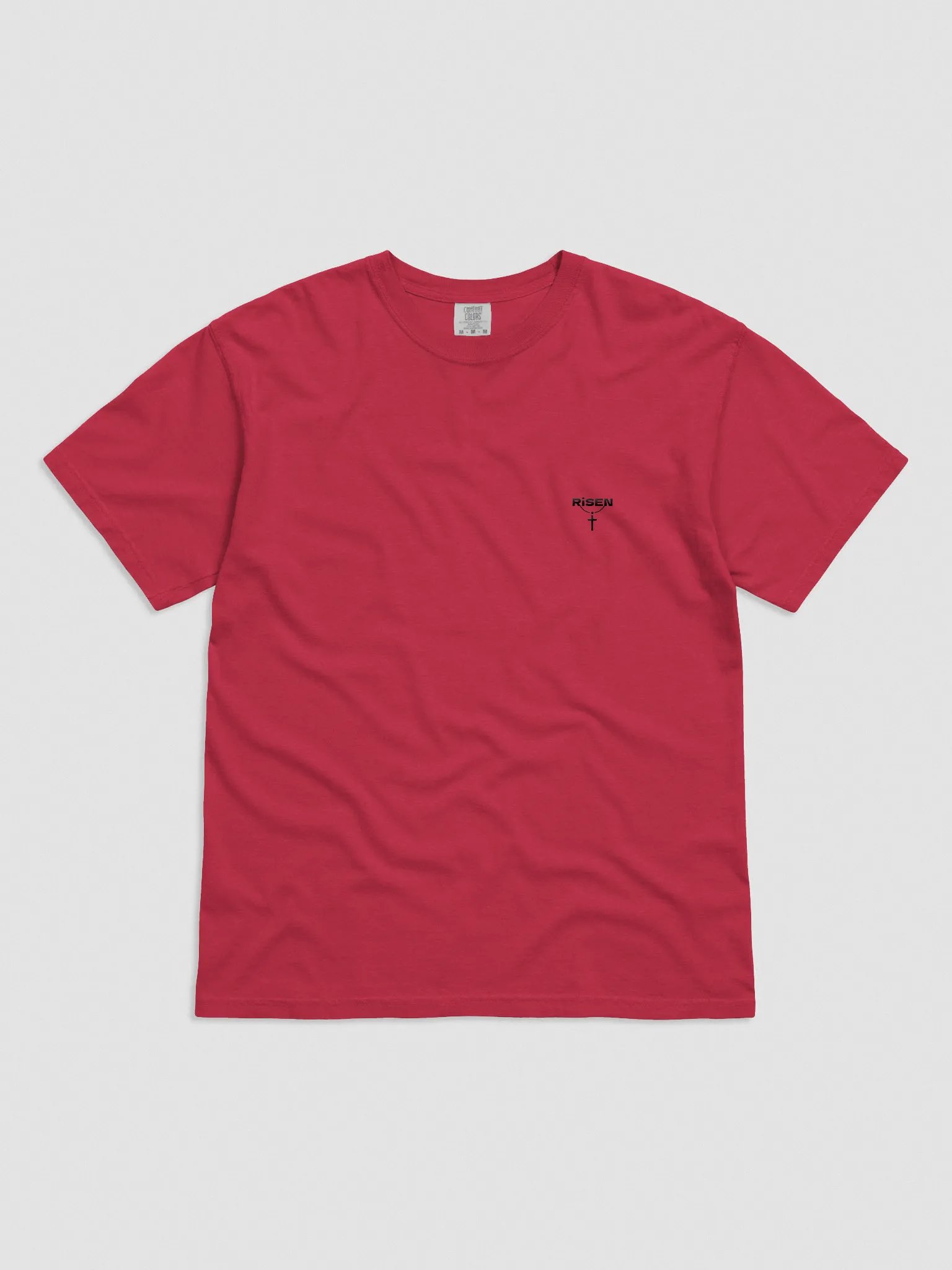 RiSEN - (LOGO Shirt) product image (19)