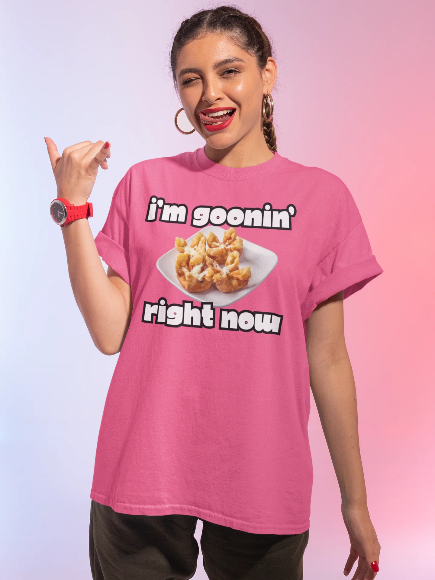 i'm goonin' right now product image (9)