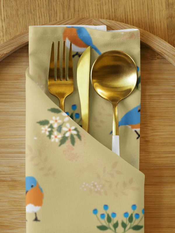 Set of 4 