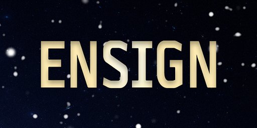 Ensign