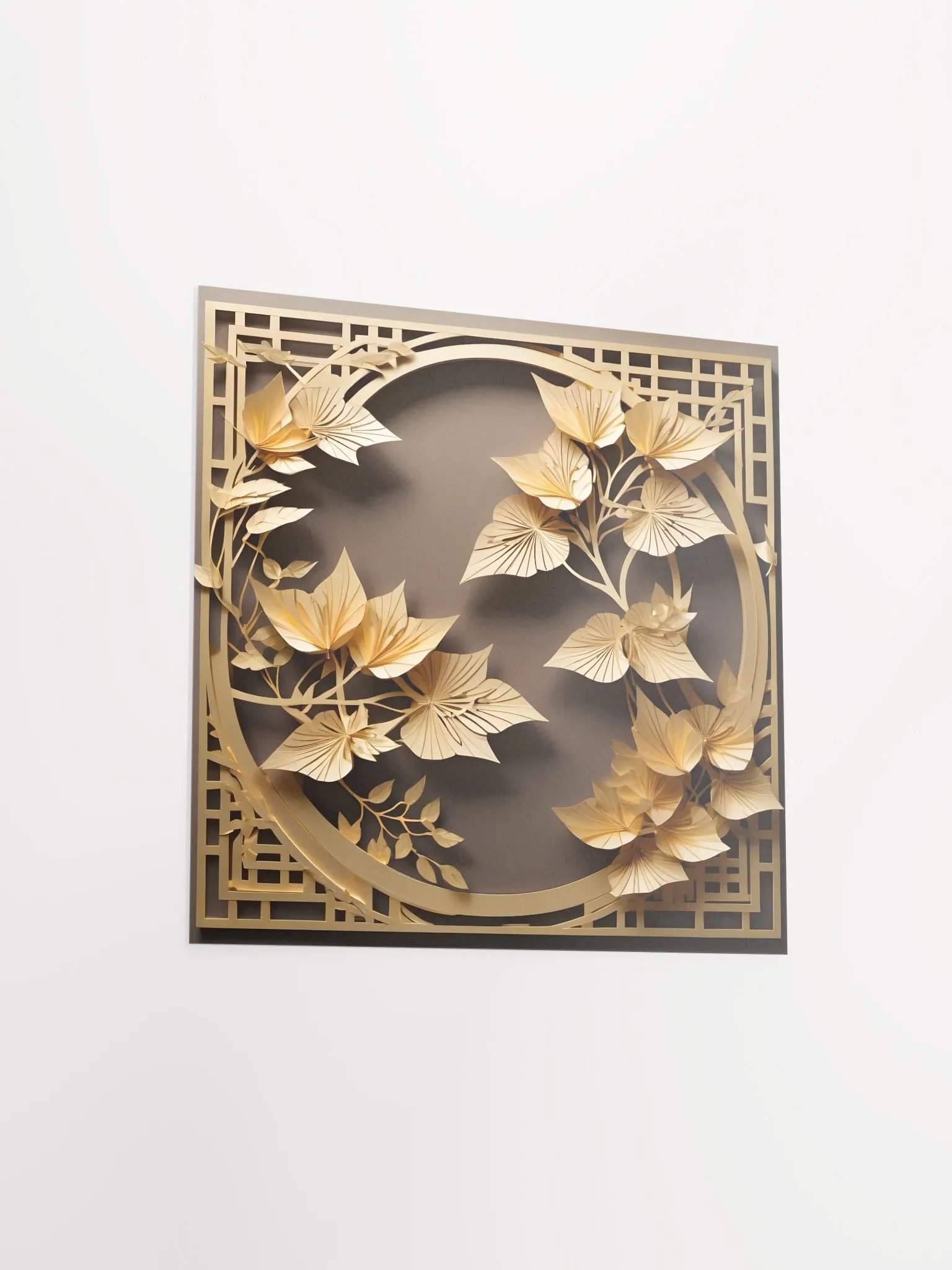 Golden Leaves product image (15)