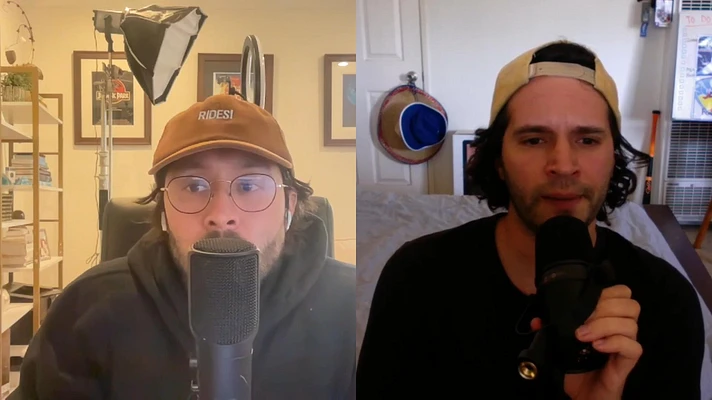 Video thumbnail