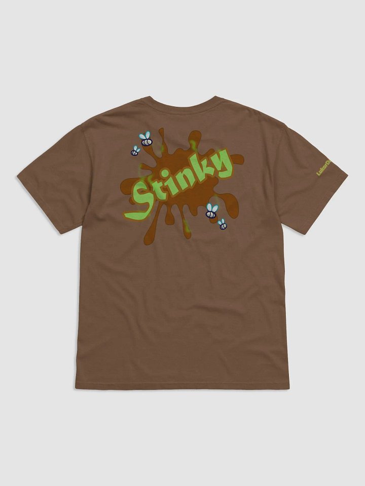 Stinkor's Stinker Shirt product image (2)