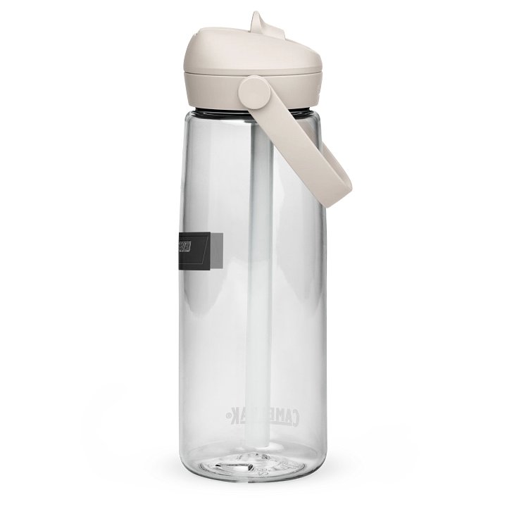 Patriotic American Grey logo Camelbak product image (2)