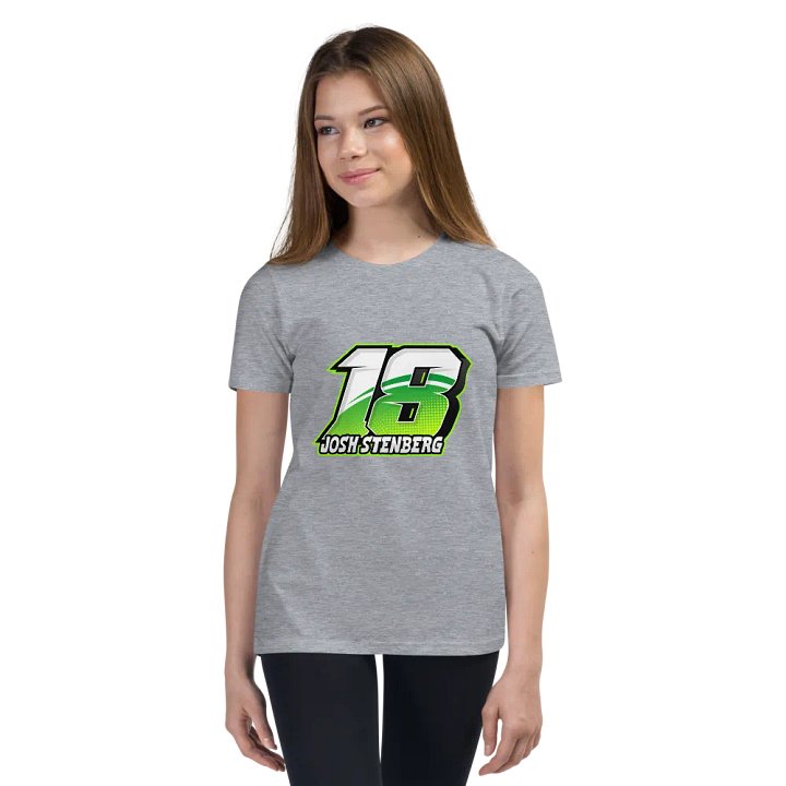 #18 Kids T-Shirts (FRONT & BACK) product image (130)