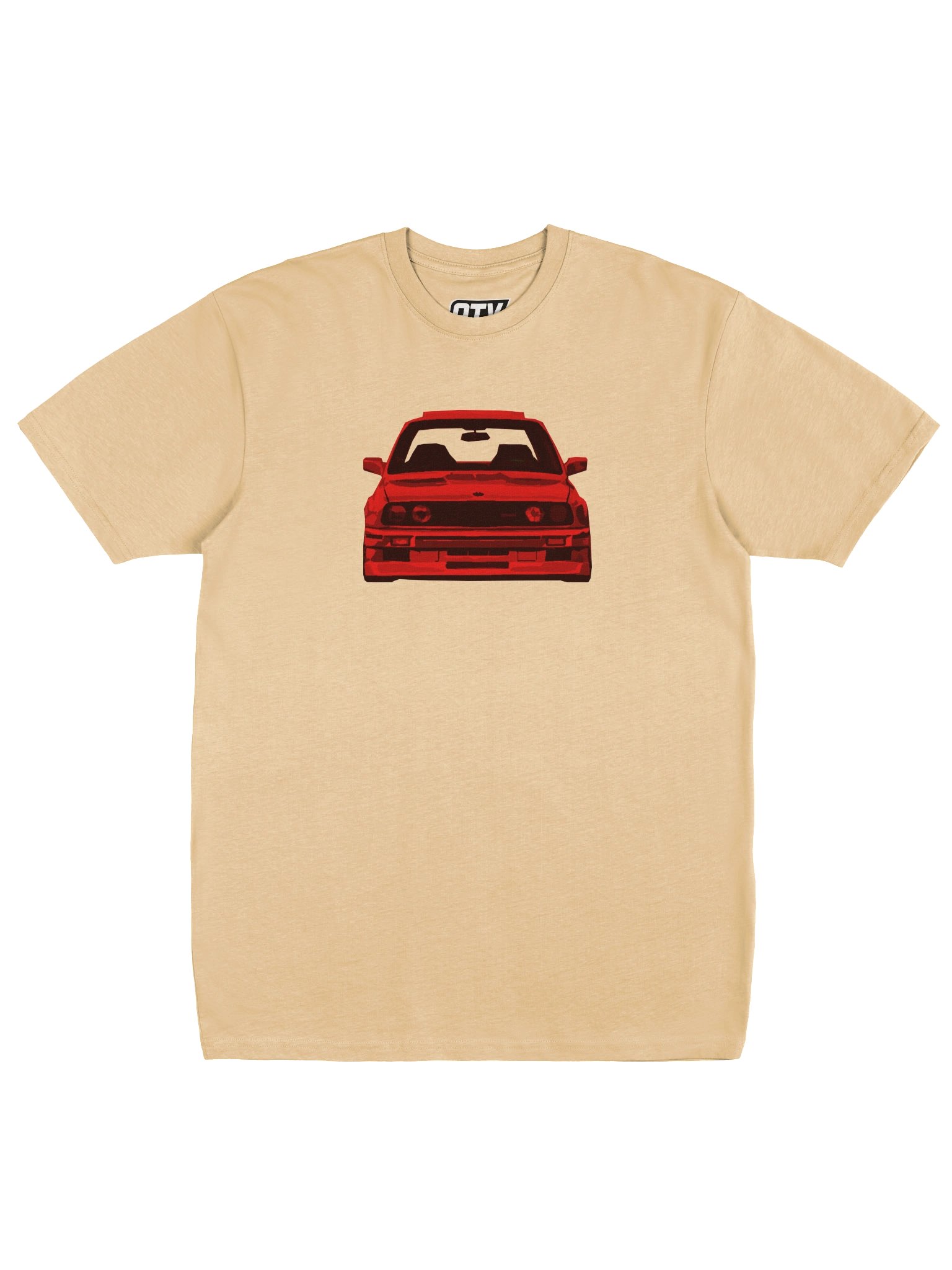 E30 BMW Tee product image (2)