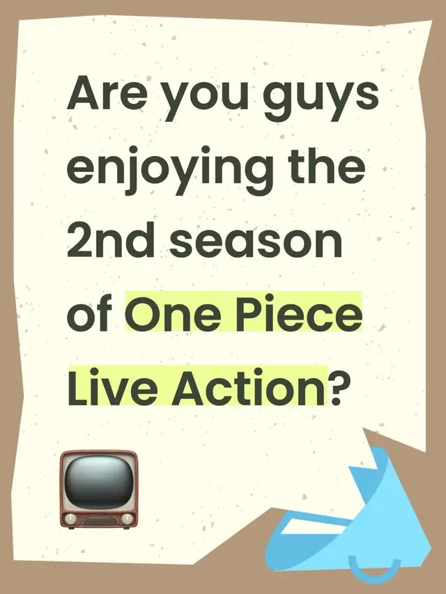 I personally am not crazy about it BUT THE Actors they chose for the characters are SO PEAK. #onepiece #fypシ #treanding #onepiecetiktok #luffy 