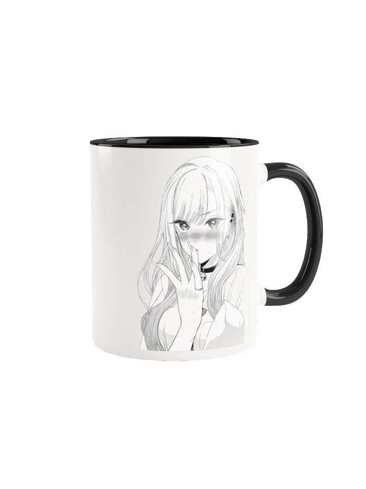 Anime Waifu Sketch product image (6)