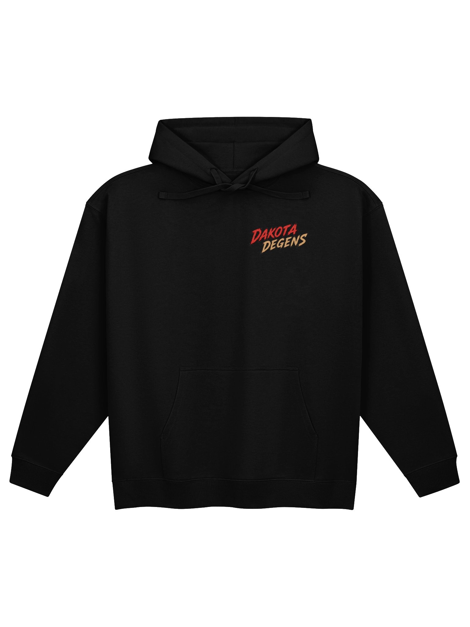 Dakota Degens Poker Chip Hoodie product image (1)