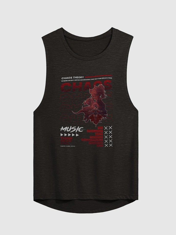 Minai x Chaos Theory Female Tanktop 2.0 product image (1)