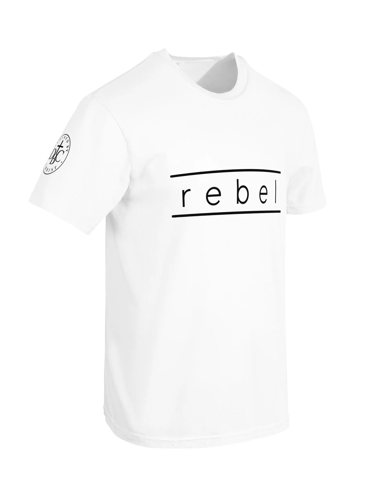 Biblical Truths: White Rebel product image (6)