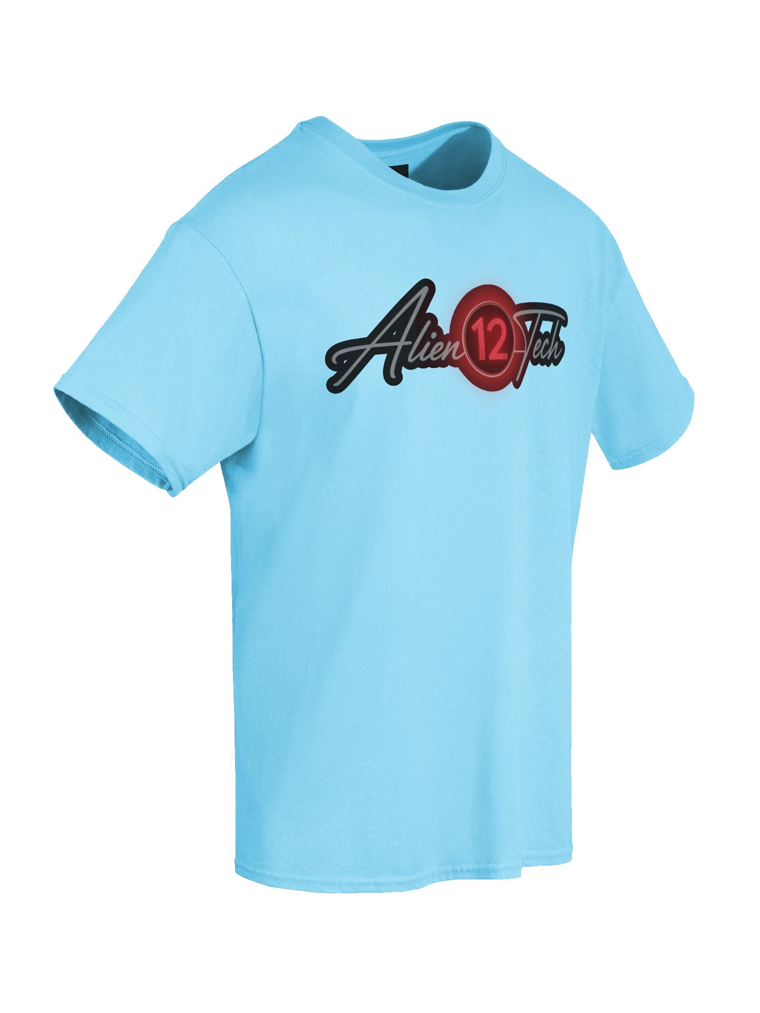 Alien 12 Tech Tee | Alien Collection product image (47)
