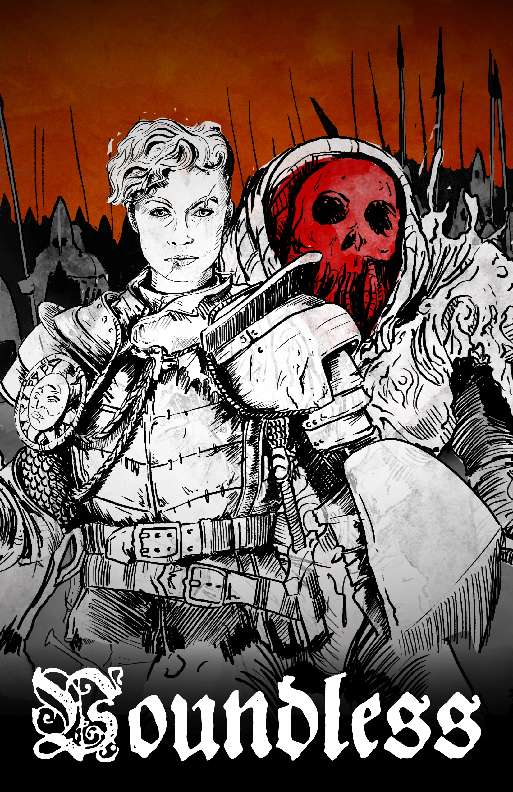 Boundless RPG (PDF) product image (1)