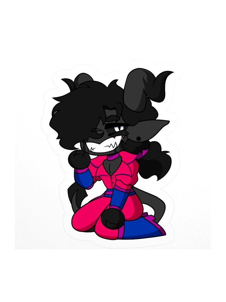 Void - Pride Month Sticker product image (2)