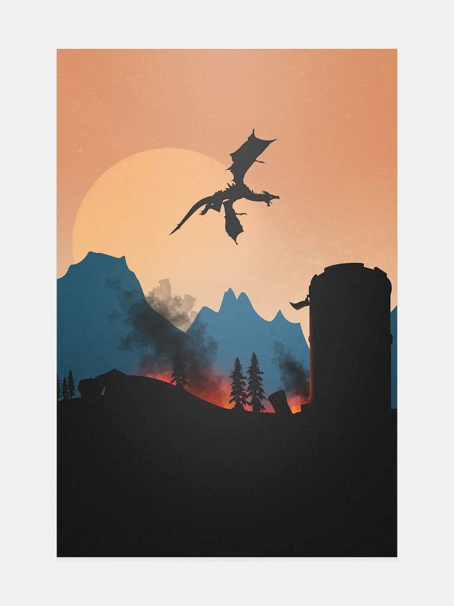 Wall Art