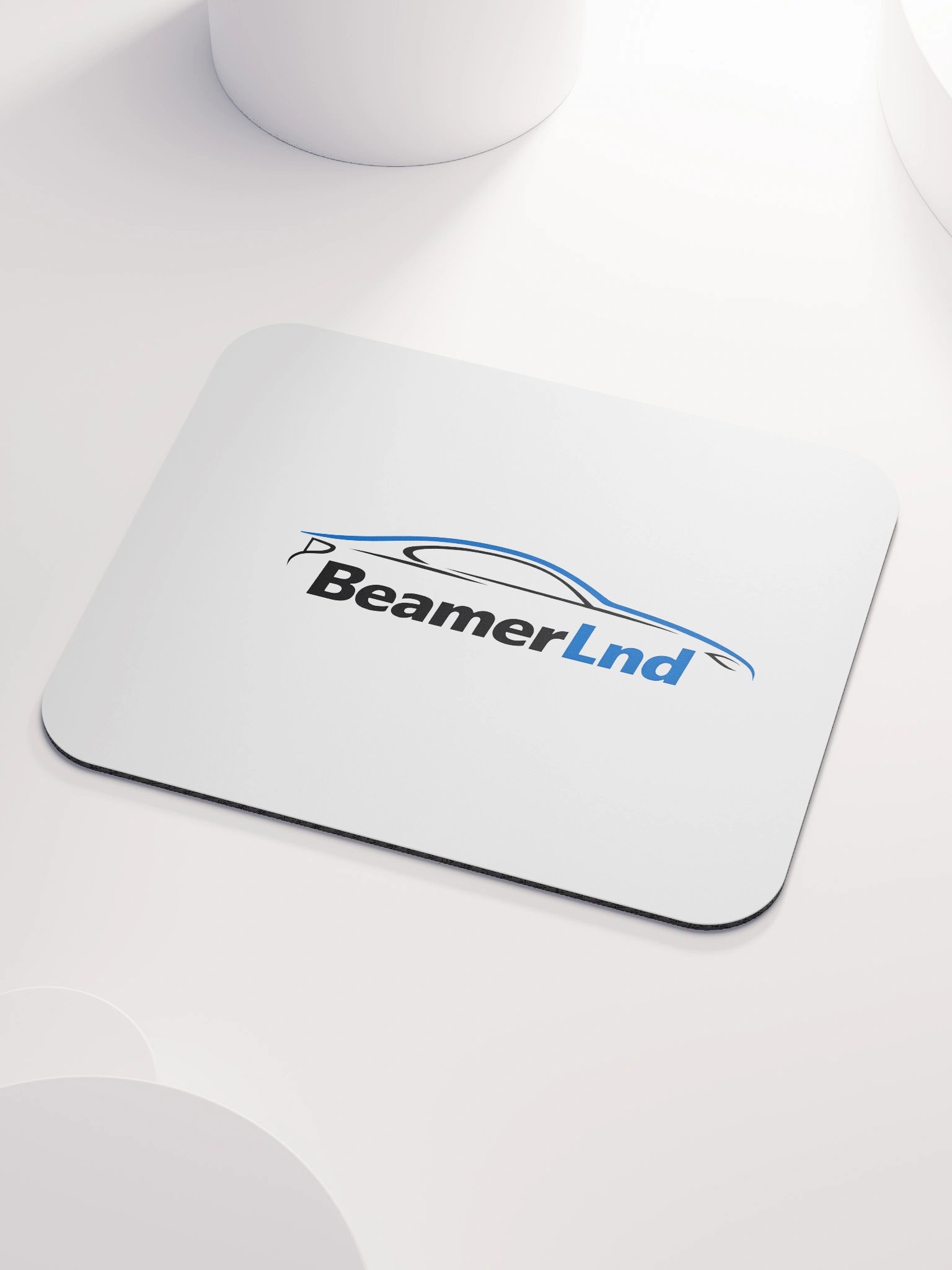 BeamerLnd Mouse Pad product image (3)