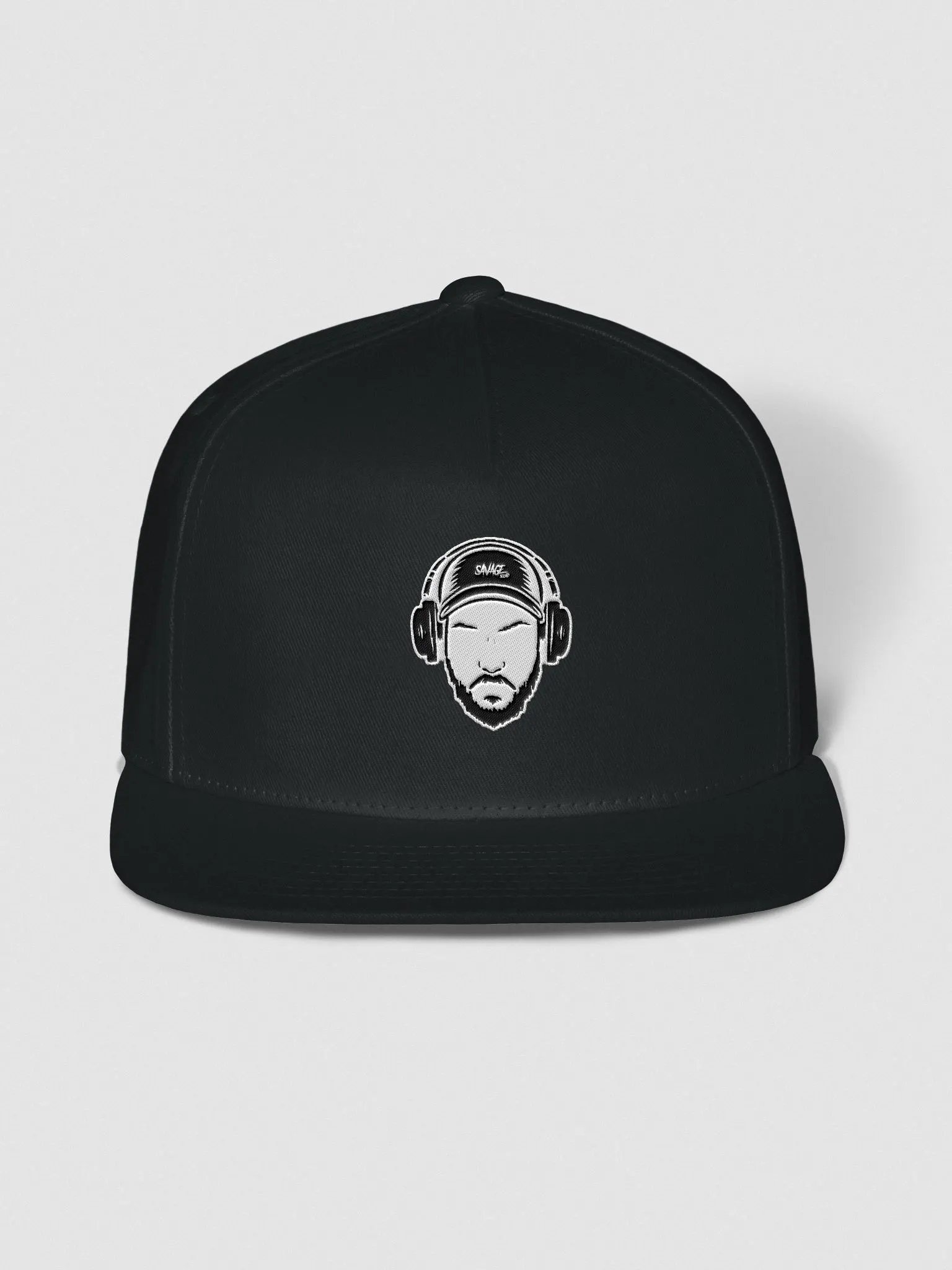 SAVAGE SIMPLE MULTI COLOR SNAP BACK product image (5)