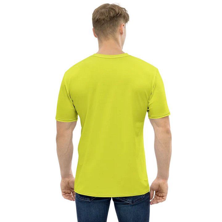Hermann T-Shirt Greenish product image (2)