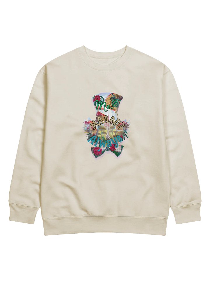 Always Maad Sweatshirt product image (1)