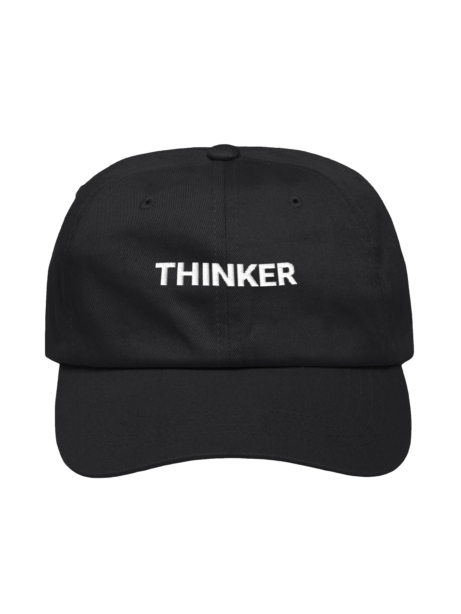 THINKER HAT product image (1)
