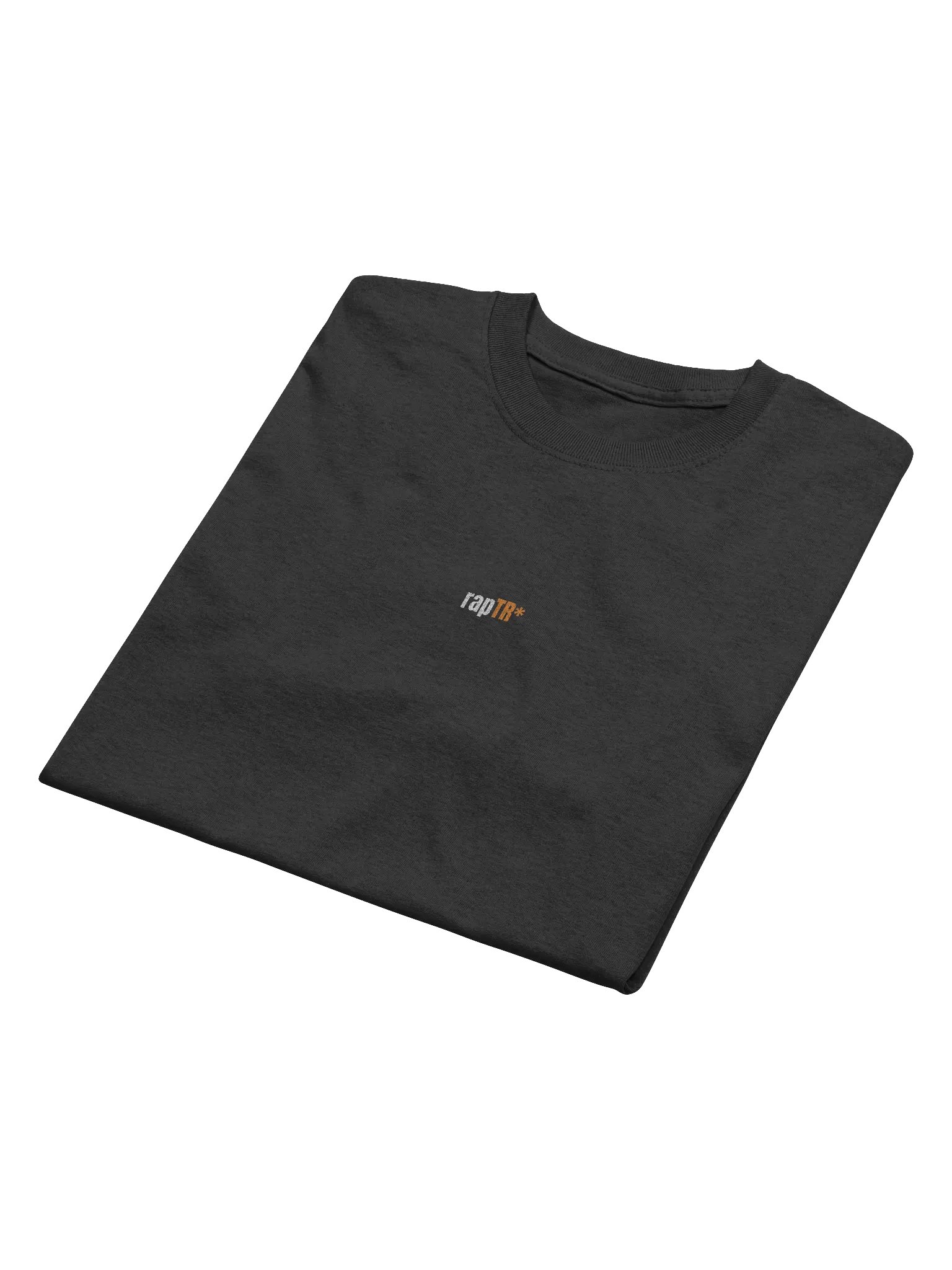 TV OFF T-Shirt BLACK product image (4)