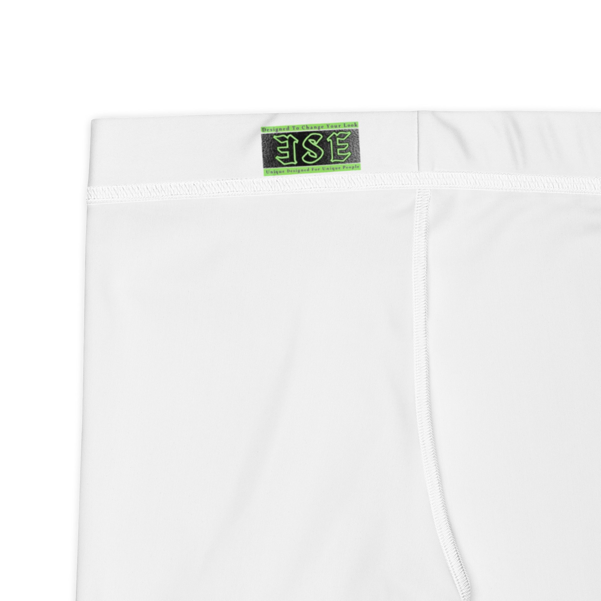 Neon ESE Elegance Custom Capri Leggings product image (2)