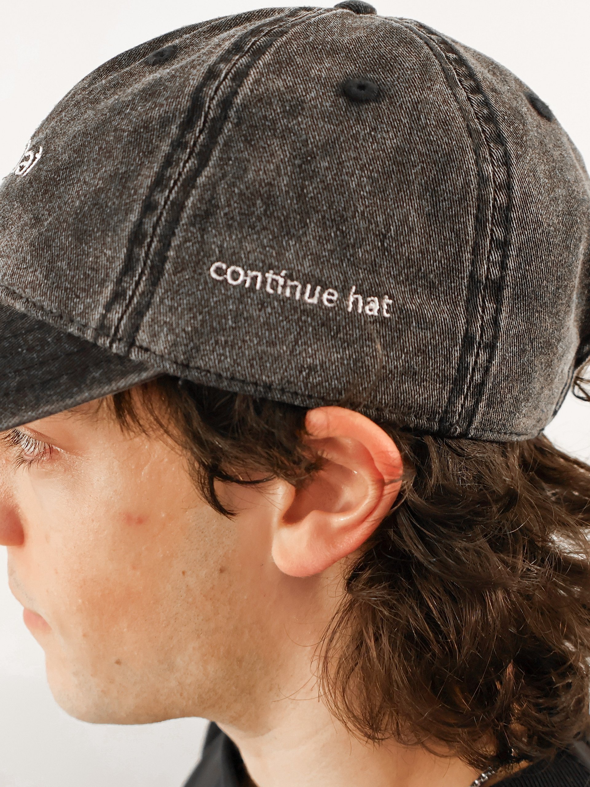 OG Start Hat End Hat product image (5)