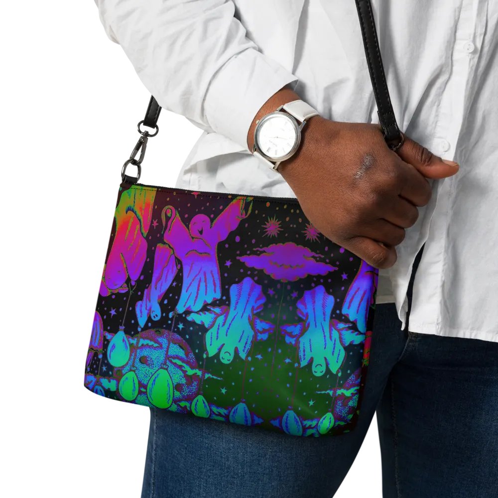 Limited edition Floaty Ghosty Crossbody Bag product image (11)