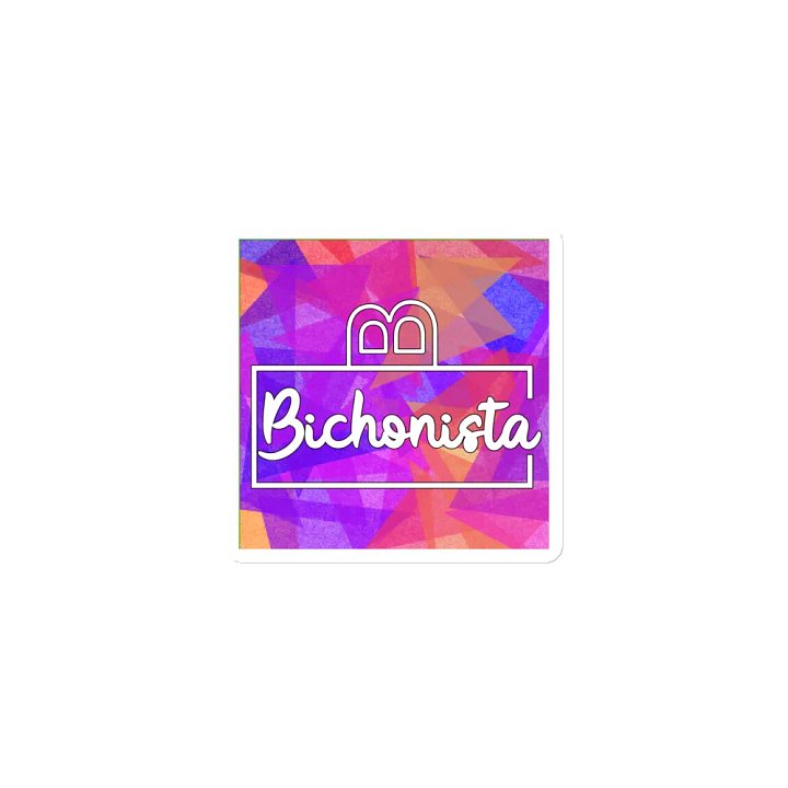 Magnet Bichonista "Kaléidoscope 2" product image (1)