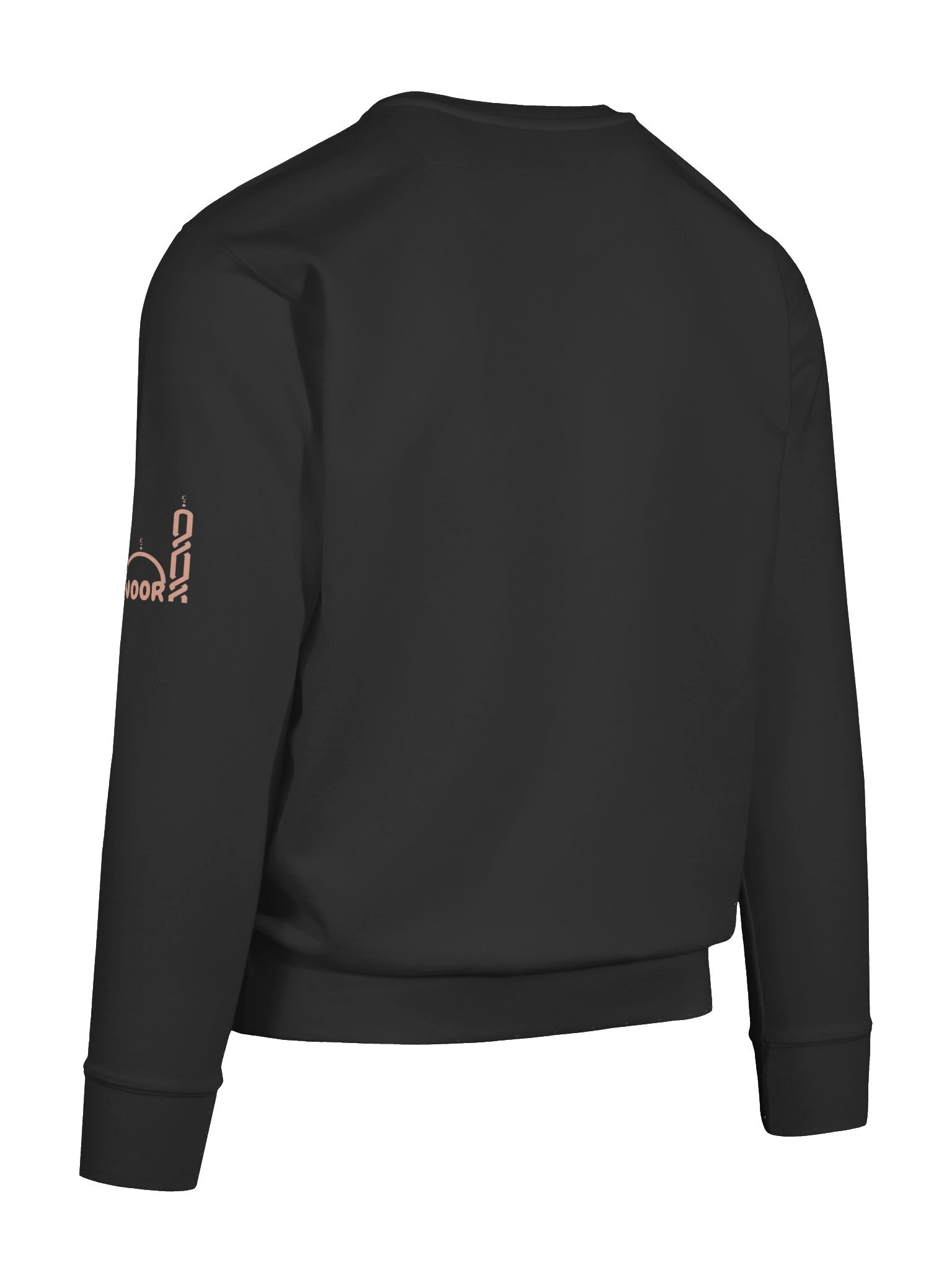 Noor 'New Delhi' Premium Cotton Sweatshirt product image (12)
