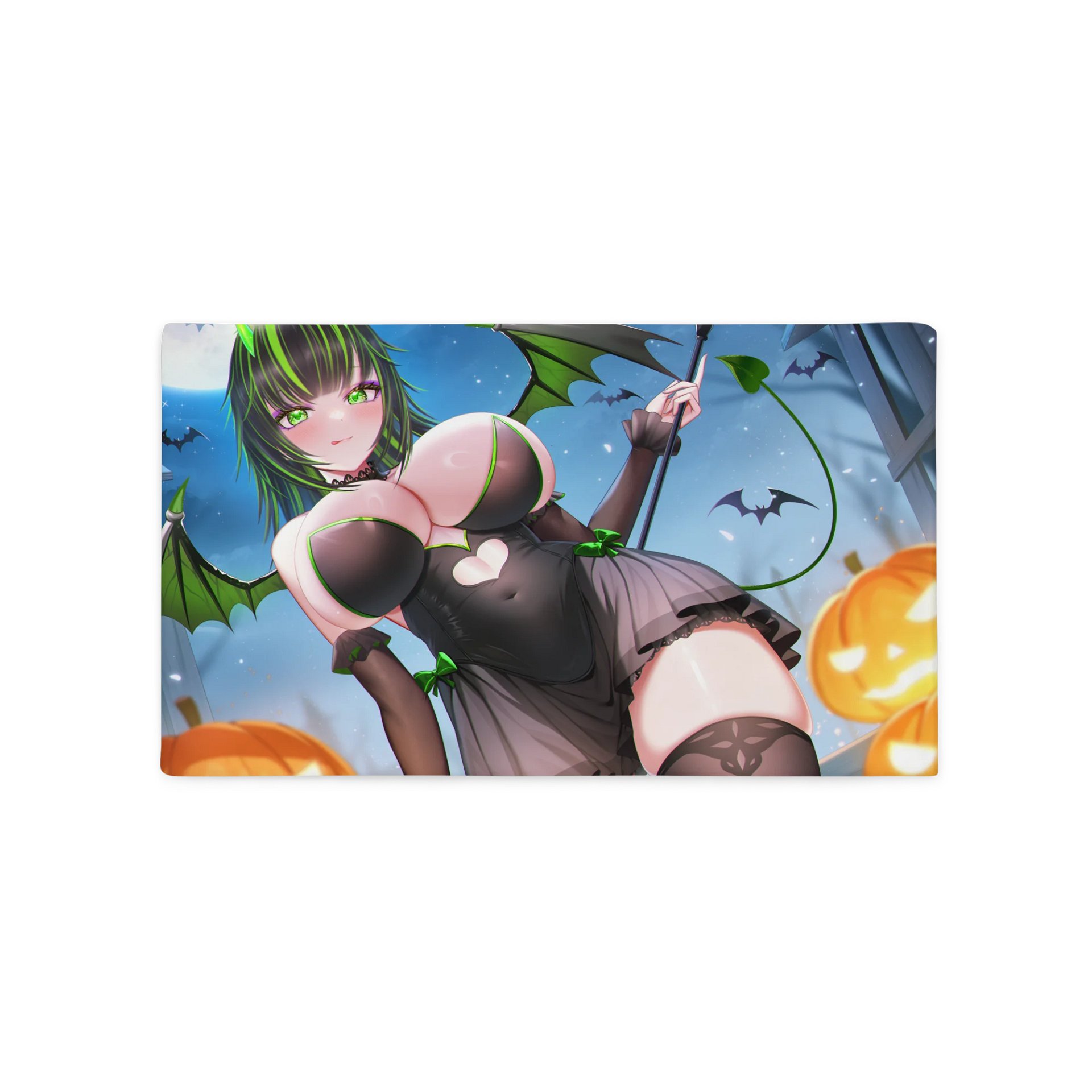 Spooky Pillow product image (2)