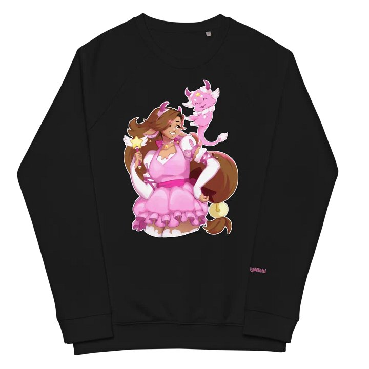 Magical Girl Michi Sweatshirt product image (4)