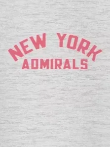New York Admirals Crewneck Sweater product image (3)
