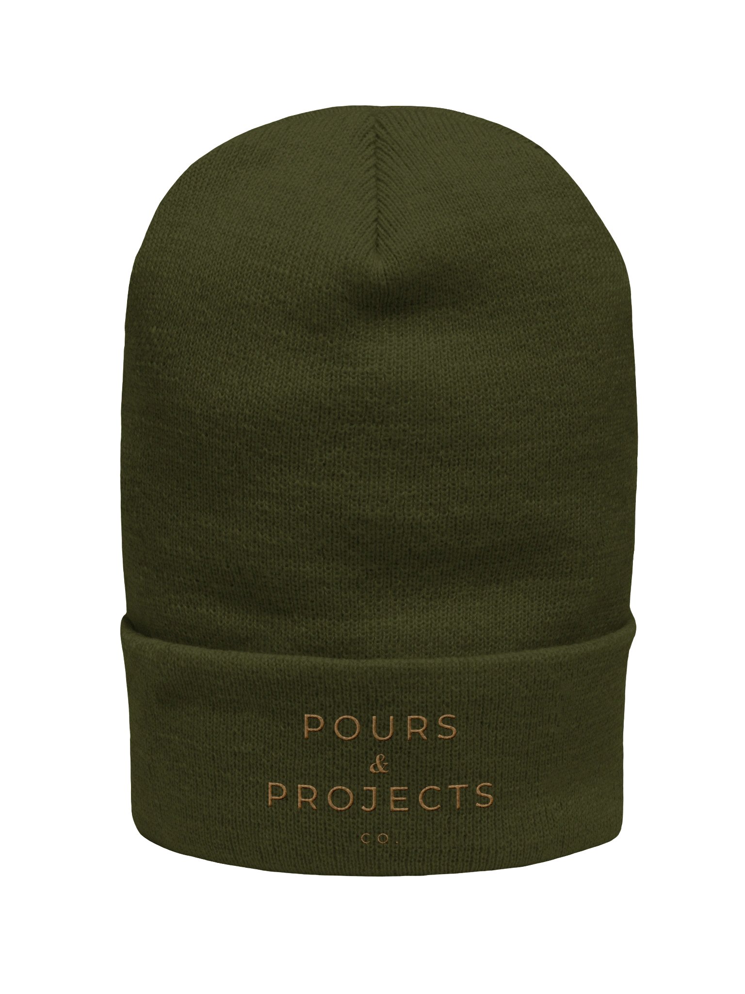 The Timber Beanie product image (1)