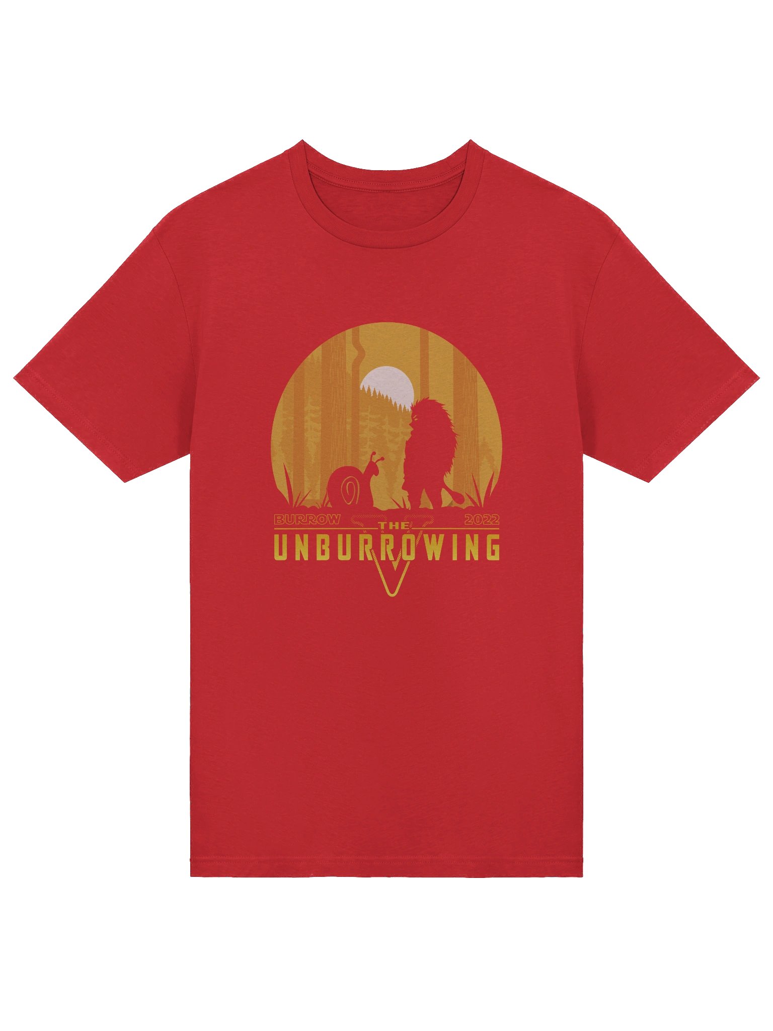 2022 Burrow V: The Unburrowing product image (5)