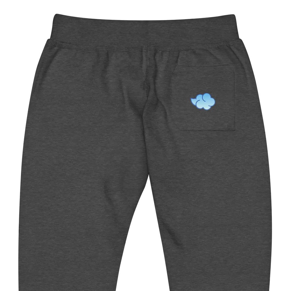 Nihon Heathen Sweats - Blue product image (15)