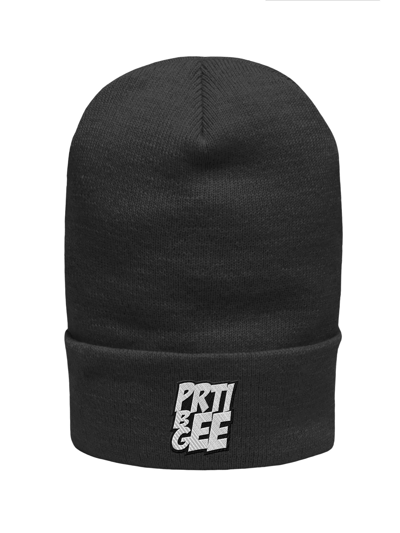 Prti Bee Gee Cuffed Beanie product image (1)