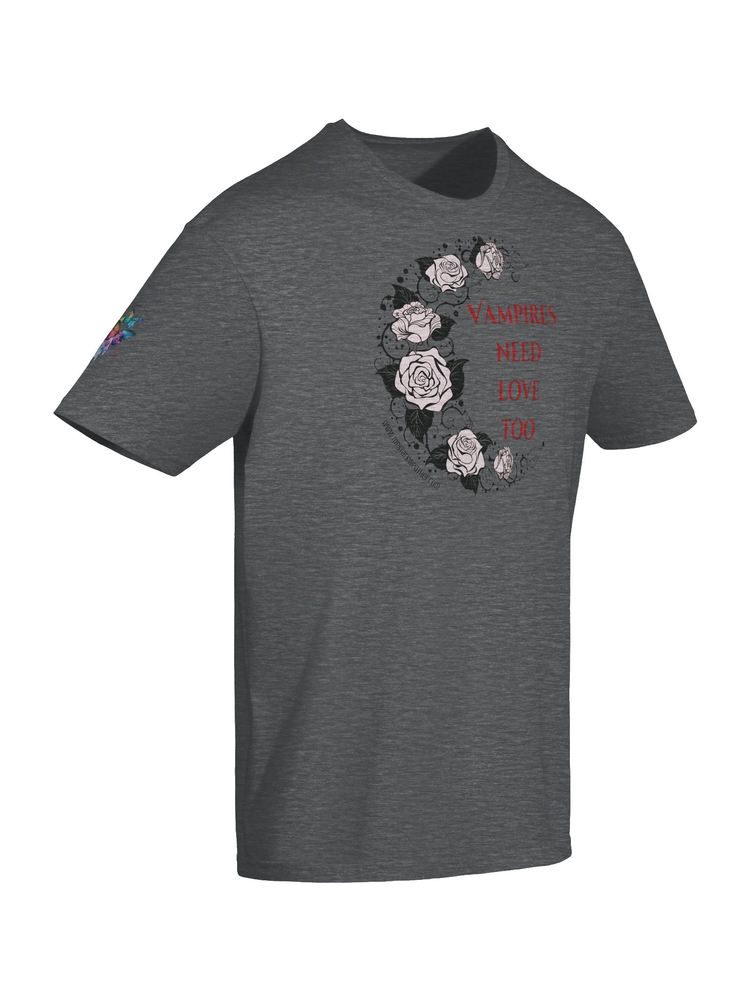 VaM Pink Roses product image (10)